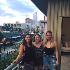 Meet your Posher, Tess